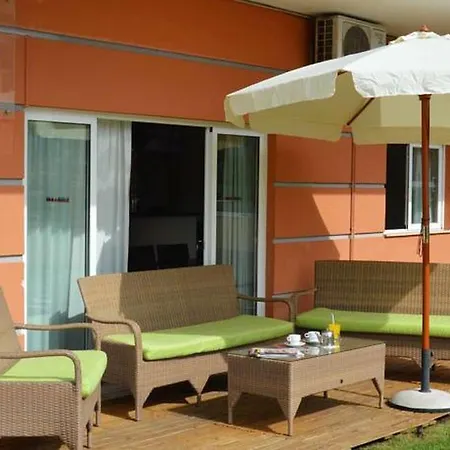 Apartment Magnificent Studio For 3 Persons