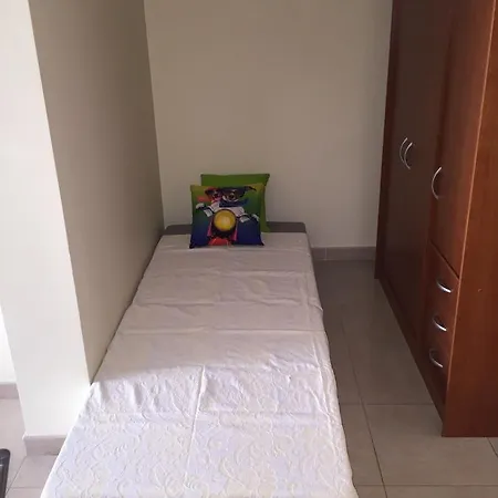 Magnificent Studio For 3 Persons Apartment *