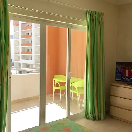 Apartment Magnificent Studio For 3 Persons *