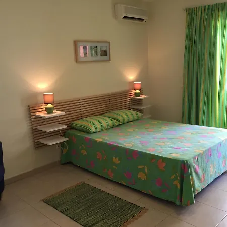 Magnificent Studio For 3 Persons Apartment Portimão