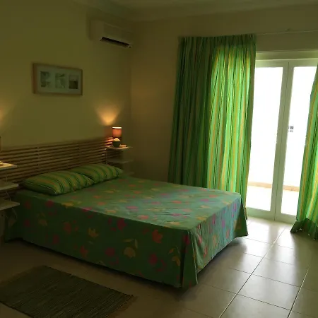 Magnificent Studio For 3 Persons Apartment Portimão