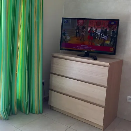 Magnificent Studio For 3 Persons Apartment