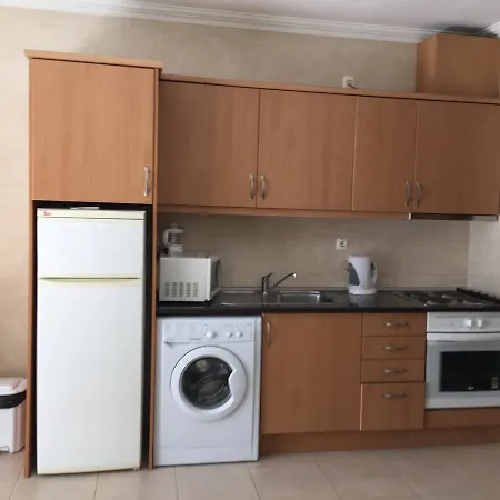 Magnificent Studio For 3 Persons Apartman *
