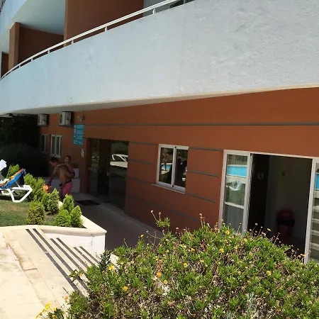 Magnificent Studio For 3 Persons * Portimão