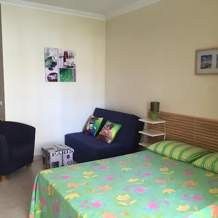 Magnificent Studio For 3 Persons * Portimão