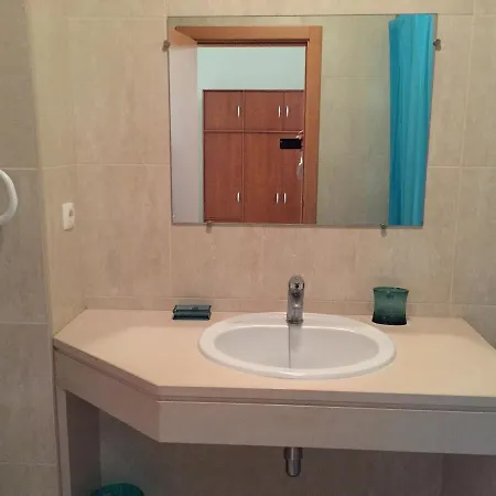 Apartman Magnificent Studio For 3 Persons *