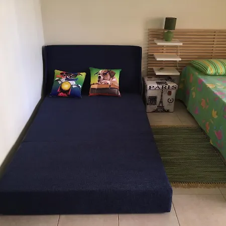 Magnificent Studio For 3 Persons Apartman