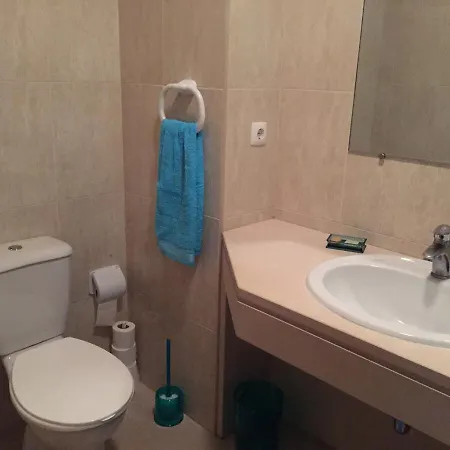 Apartman Magnificent Studio For 3 Persons Portimão