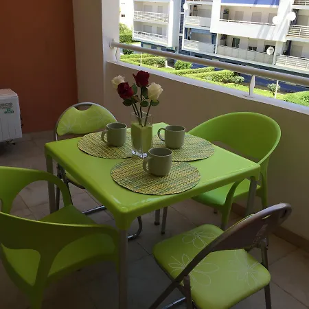 Magnificent Studio For 3 Persons Portimão